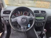 Volkswagen Golf 6 2.0TDi 81/110COMFORT