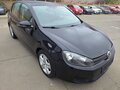 Volkswagen Golf 6 2.0TDi 81/110COMFORT