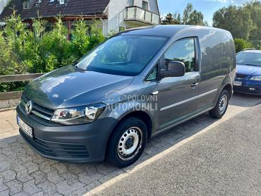 Volkswagen Caddy 2.0 tdi