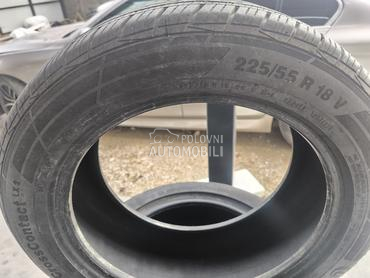 Continentalxl 225/55 R18 Zimska