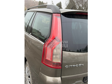 stop lampe za Citroen C4 Grand Picasso