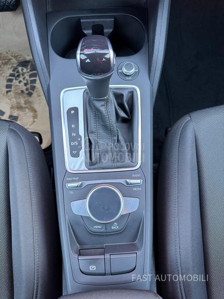 Audi Q2 2.0 TDI QUATTRO