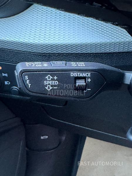 Audi Q2 2.0 TDI QUATTRO