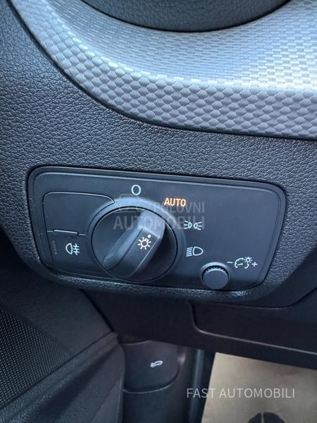 Audi Q2 2.0 TDI QUATTRO