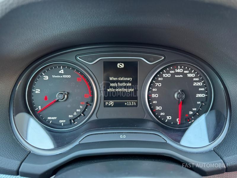 Audi Q2 2.0 TDI QUATTRO