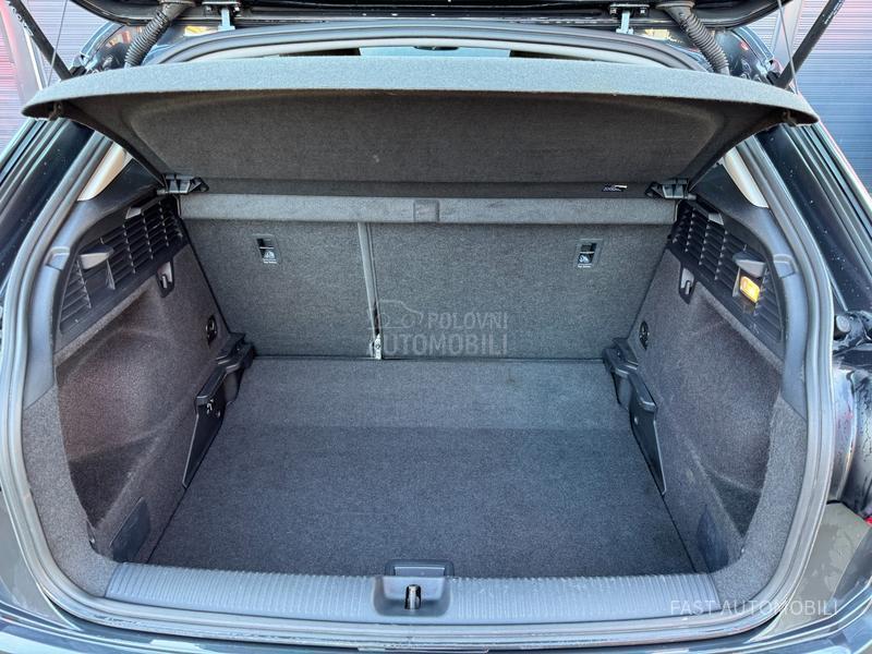 Audi Q2 2.0 TDI QUATTRO