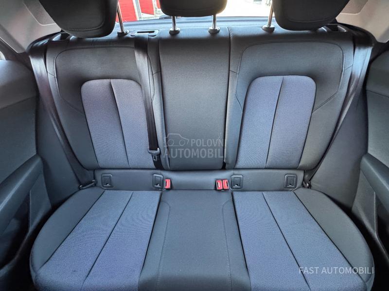 Audi Q2 2.0 TDI QUATTRO