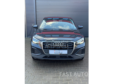 Audi Q2 2.0 TDI QUATTRO
