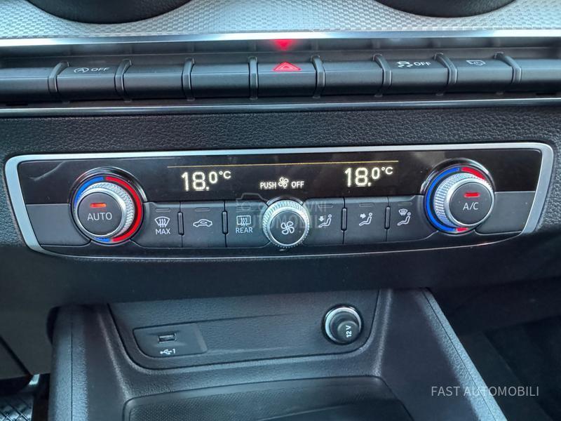 Audi Q2 2.0 TDI QUATTRO