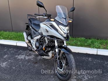 Honda NC750XA