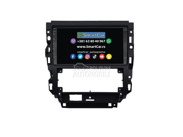 Android Multimedija za za Volkswagen Golf 4