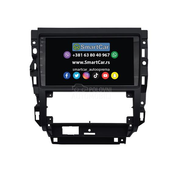 Android Multimedija za