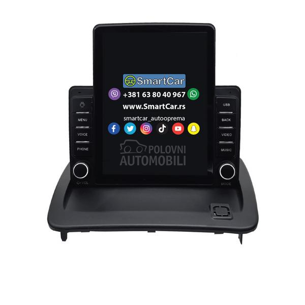 Android Multimedija za