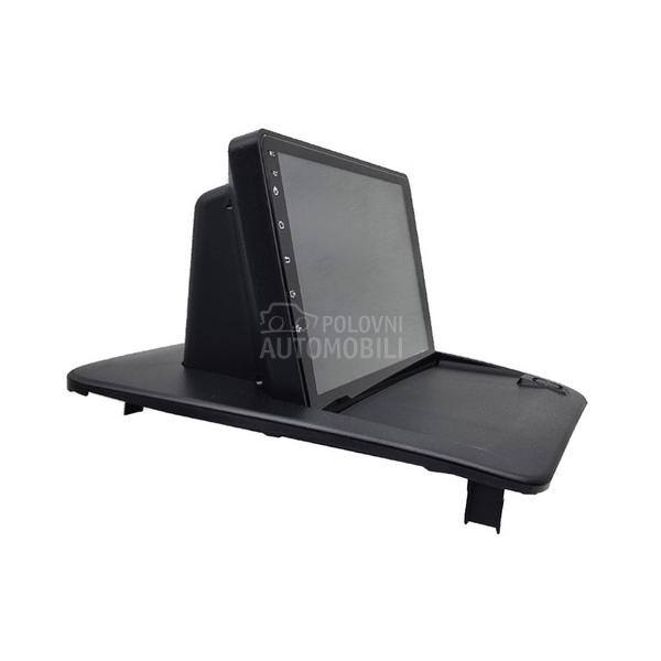 Android Multimedija za