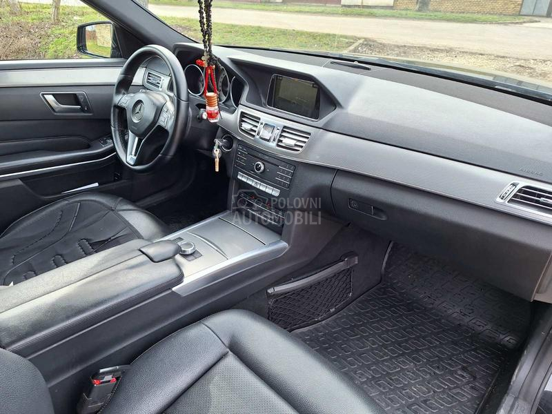 Mercedes Benz E 220 9G,VLASNIC,T0P