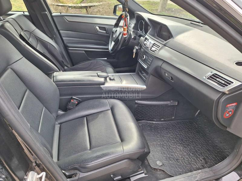 Mercedes Benz E 220 9G,VLASNIC,T0P
