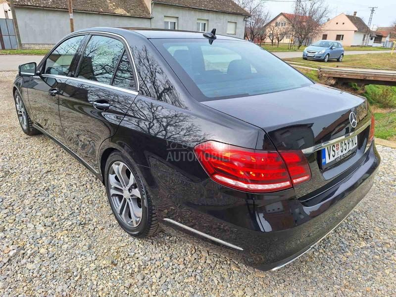 Mercedes Benz E 220 9G,VLASNIC,T0P