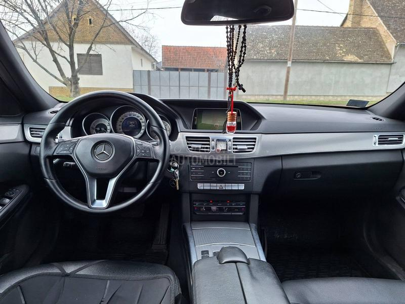 Mercedes Benz E 220 9G,VLASNIC,T0P