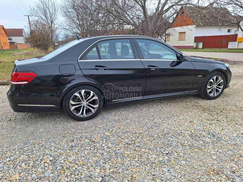 Mercedes Benz E 220 9G,VLASNIC,T0P