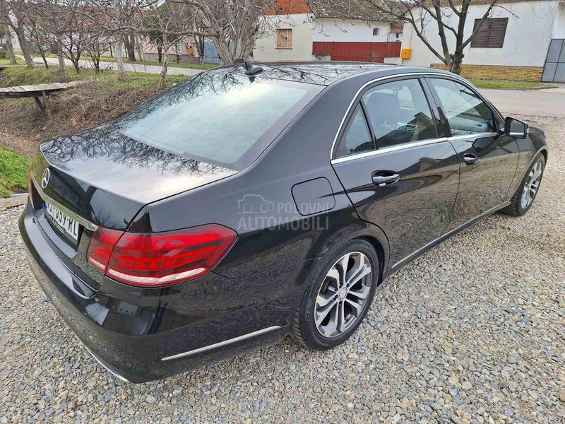 Mercedes Benz E 220 9G,VLASNIC,T0P