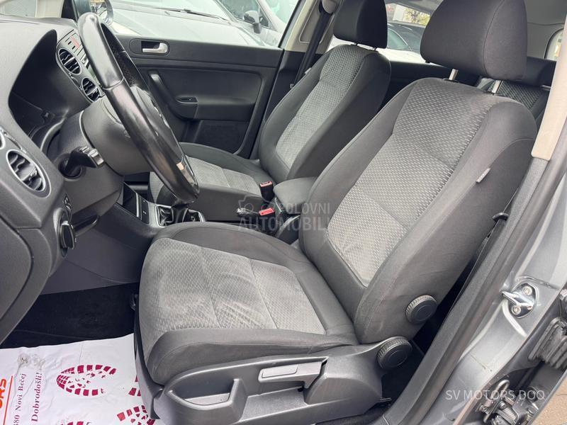 Volkswagen Golf Plus RATA OD 64EU