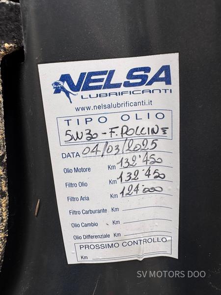 Volkswagen Golf Plus RATA OD 64EU