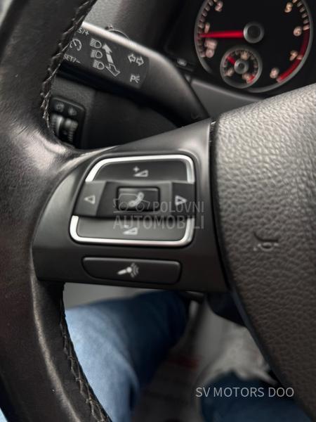 Volkswagen Golf Plus RATA OD 64EU