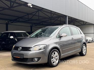 Volkswagen Golf Plus RATA OD 64EU