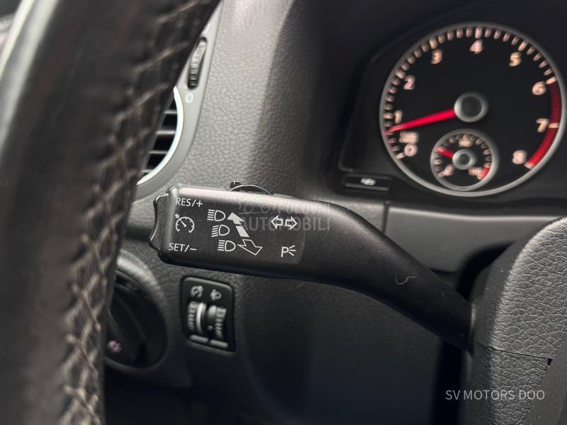 Volkswagen Golf Plus RATA OD 64EU