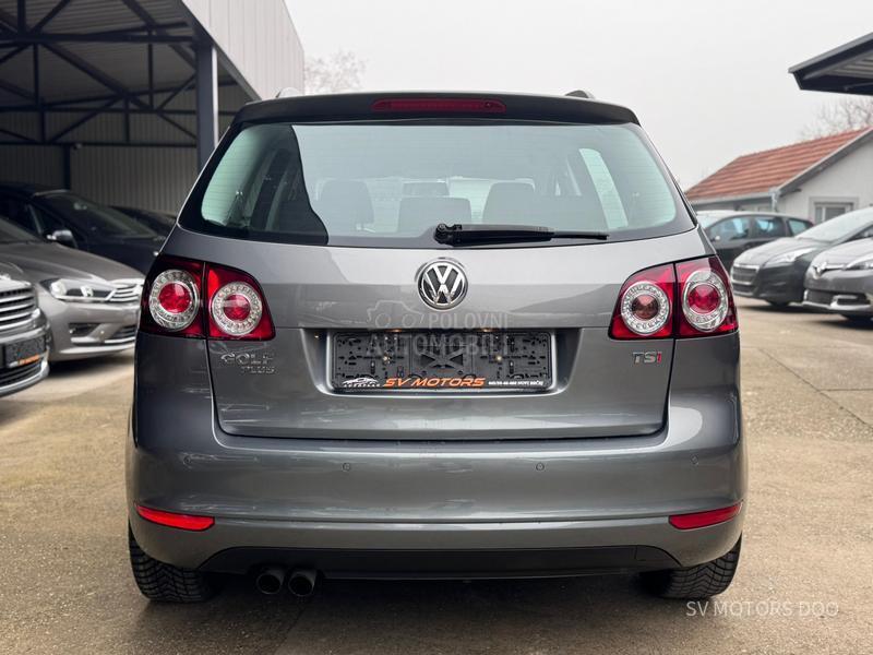 Volkswagen Golf Plus RATA OD 64EU