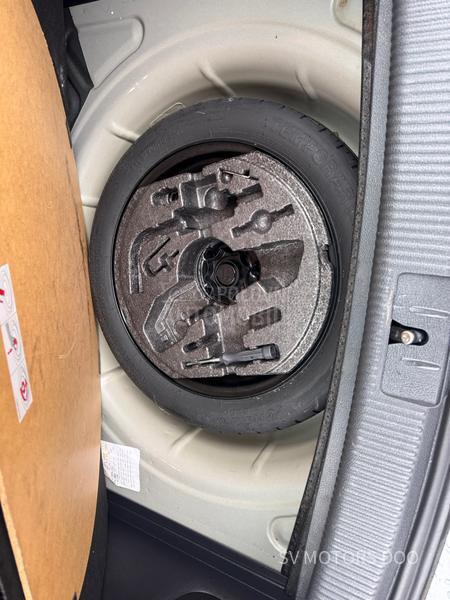 Volkswagen Golf Plus RATA OD 64EU