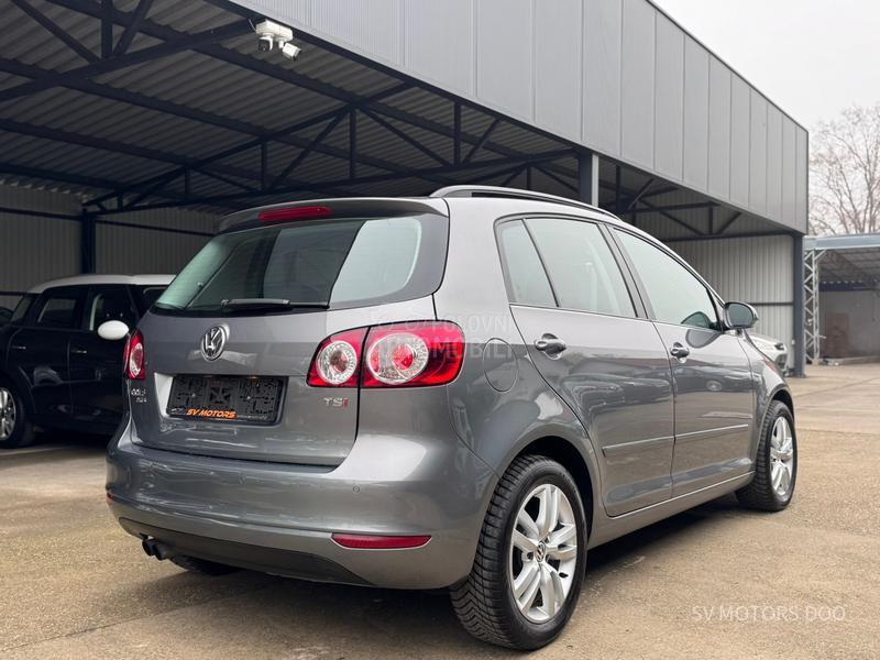 Volkswagen Golf Plus RATA OD 64EU