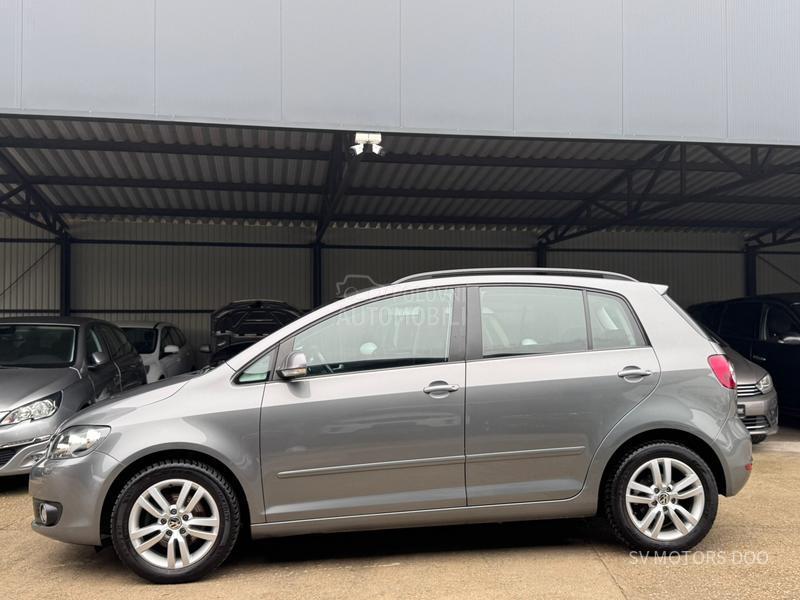 Volkswagen Golf Plus RATA OD 64EU