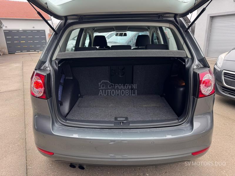 Volkswagen Golf Plus RATA OD 64EU