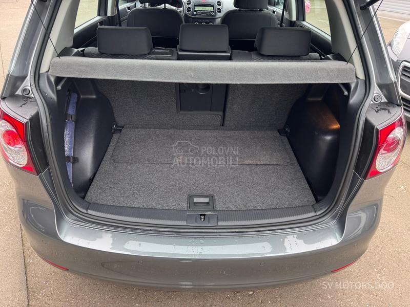 Volkswagen Golf Plus RATA OD 64EU