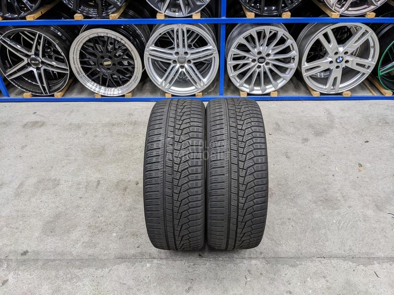 Hankook 205/50 R17 Zimska