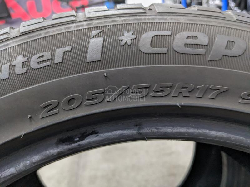 Hankook 205/50 R17 Zimska