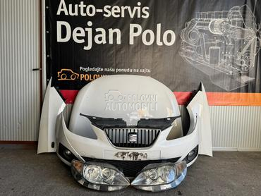 Prednjica za Seat Ibiza od 2009. do 2013. god.