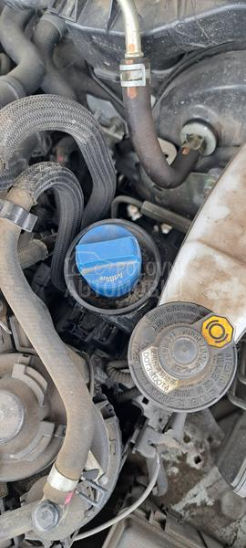 Toyota Hi Lux 2.4D4D 4x4 DC COMF