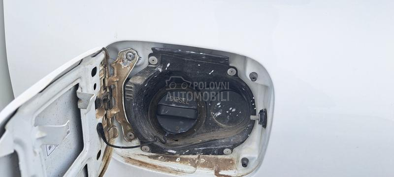 Toyota Hi Lux 2.4D4D 4x4 DC COMF