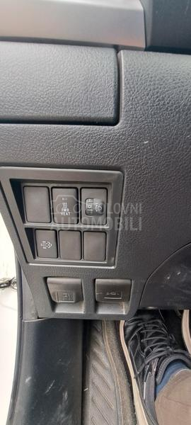 Toyota Hi Lux 2.4D4D 4x4 DC COMF