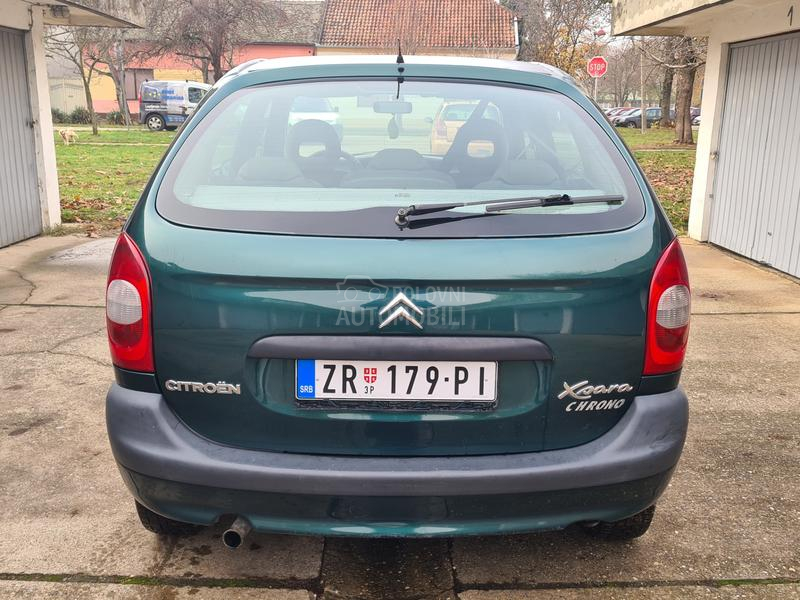 Citroen Xsara Picasso 1.8 reg god