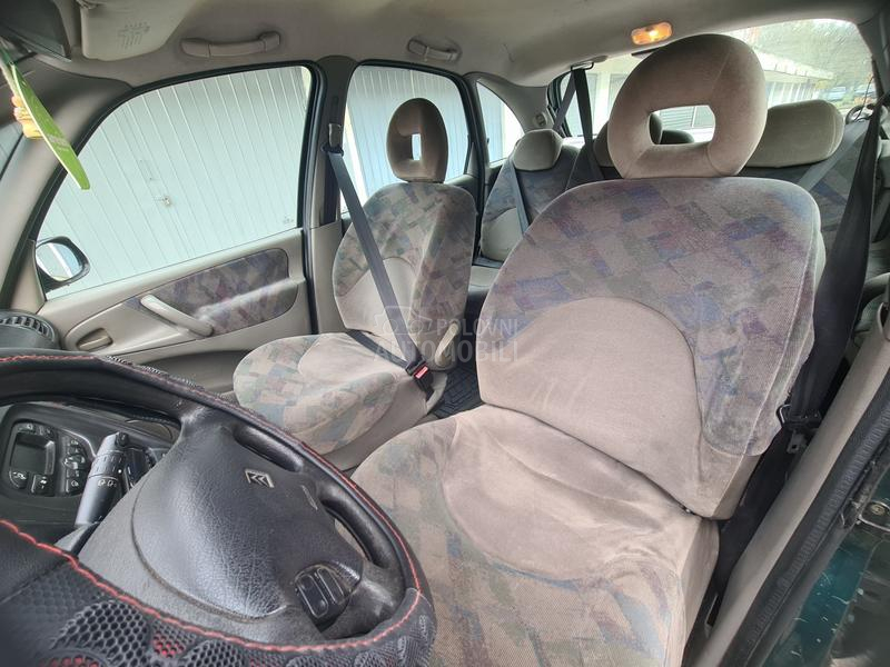 Citroen Xsara Picasso 1.8 reg god