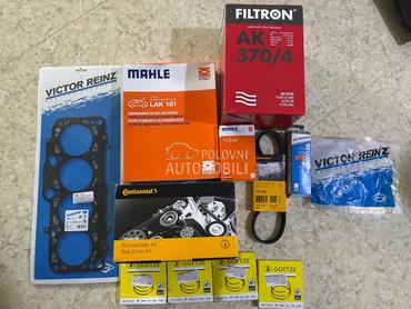 Komplet delovi za Volkswagen Golf 5