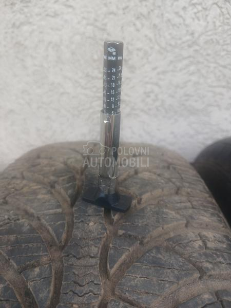 Fulda 185/65 R15 Zimska