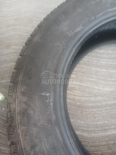 Fulda 185/65 R15 Zimska