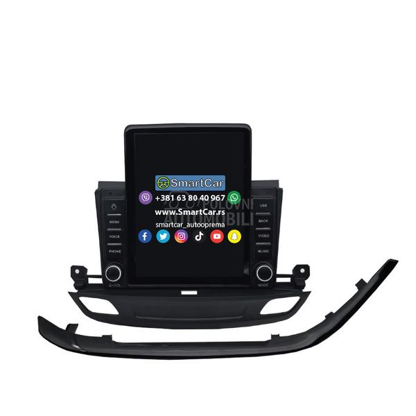 Android Multimedija za