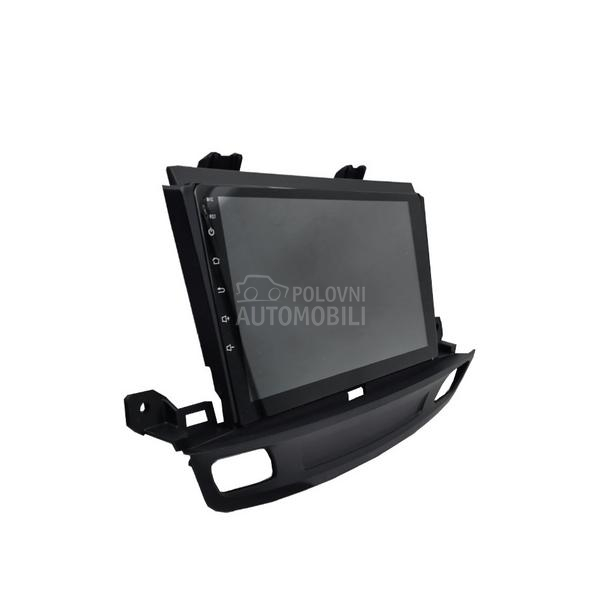 Android Multimedija za