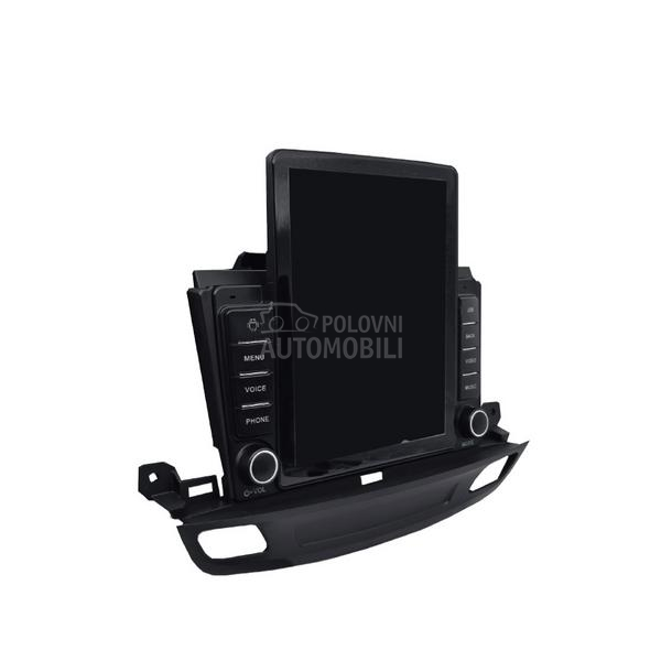 Android Multimedija za