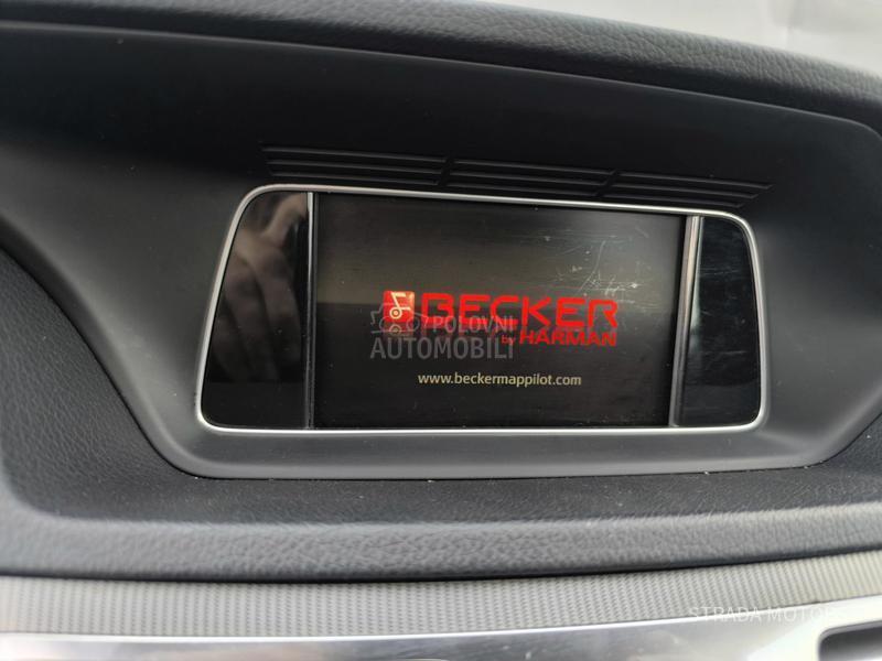 Mercedes Benz E 300 2.0 HIBRID BLU TEC